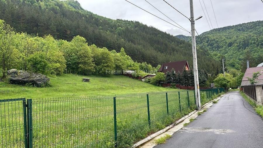 Teren de vânzare în Lepșa – ideal pentru pensiune sau casă de vacanță - 7