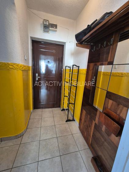 Drumul Taberei, vav liceul Eugen Lovinescu, 3 min metrou Raul Doamnei - 8