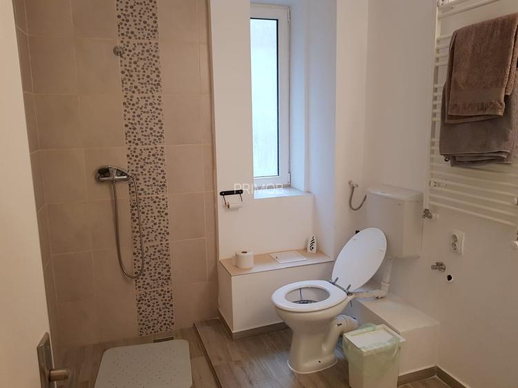 Pasajul Victoriei-strada cu umbrele,zona turistica,ultracentral,pretabil airbnb - 11