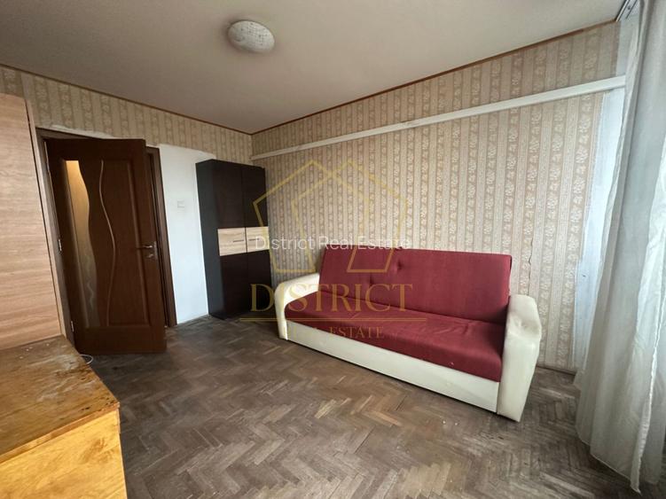 Apartament decomadat cu 3 camere | Olimpia Stadion | PetFriendly - 6