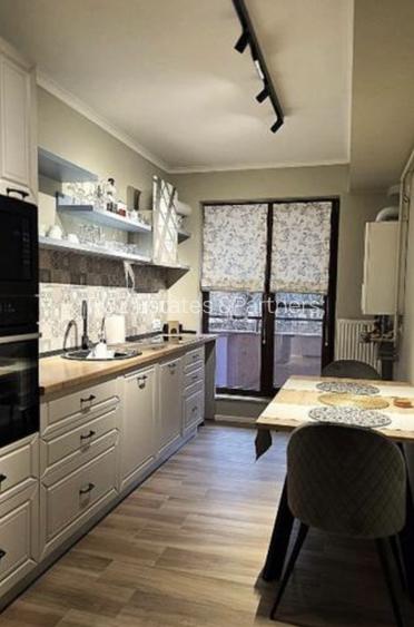 Apartament 2 camere | Loc de parcare | Herastrau  - 5