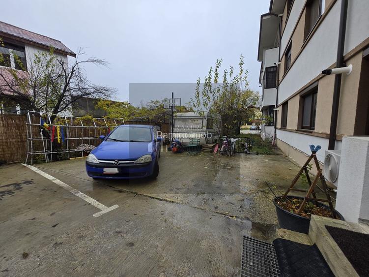 Apartament 2camere decomandat 50mp Popesti Leordeni -Soseaua Oltenitei - 12