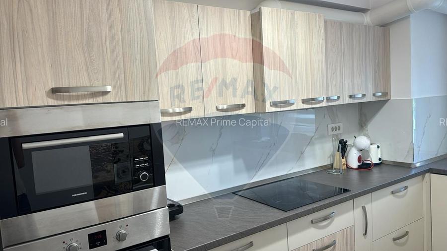 Apartament de închiriat cu 2 camere și loc de parcare în zona Ioșia - 15