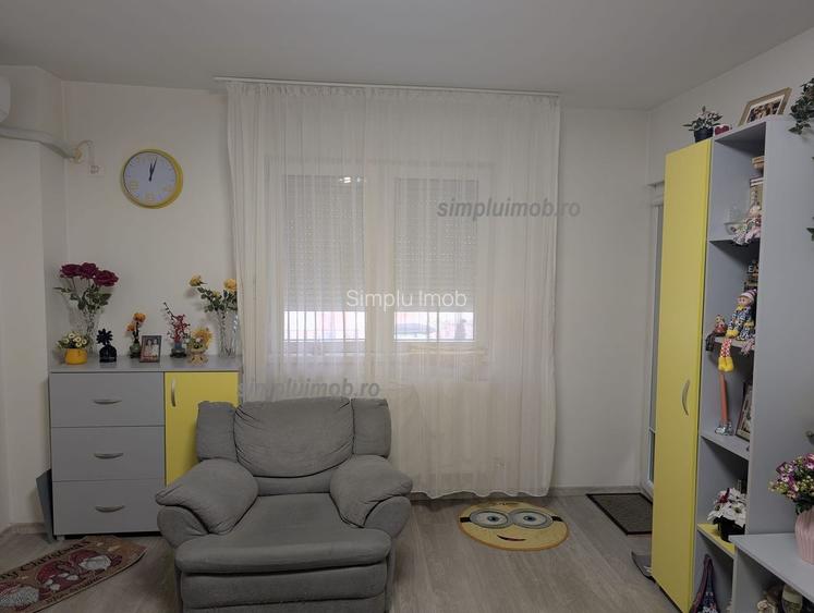 Decomandat Centrala Proprie Bloc 2019 2 Camere Titan - 4