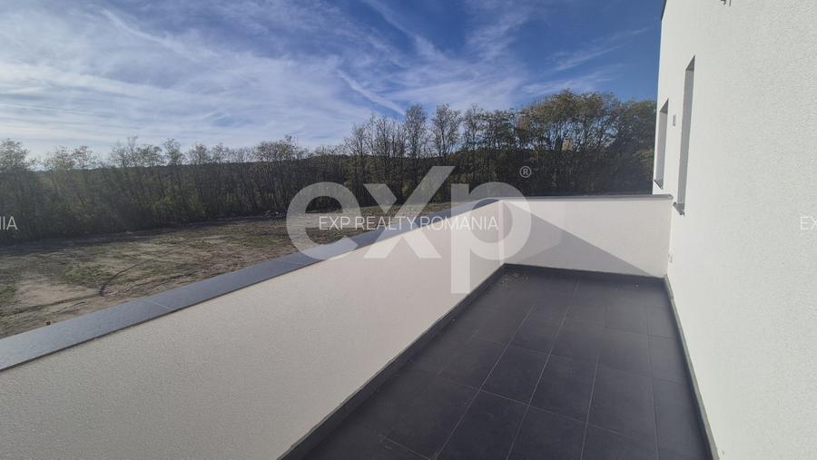 Casă nouă 5 camere, 151 mp utili, teren 1.563 mp – Albota - 18