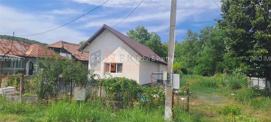 Casa tip parter zona Tisau - 2