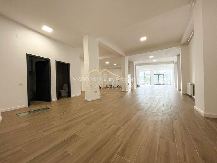 Spatiu comercial S+P // *362mp* // Victoriei - 32
