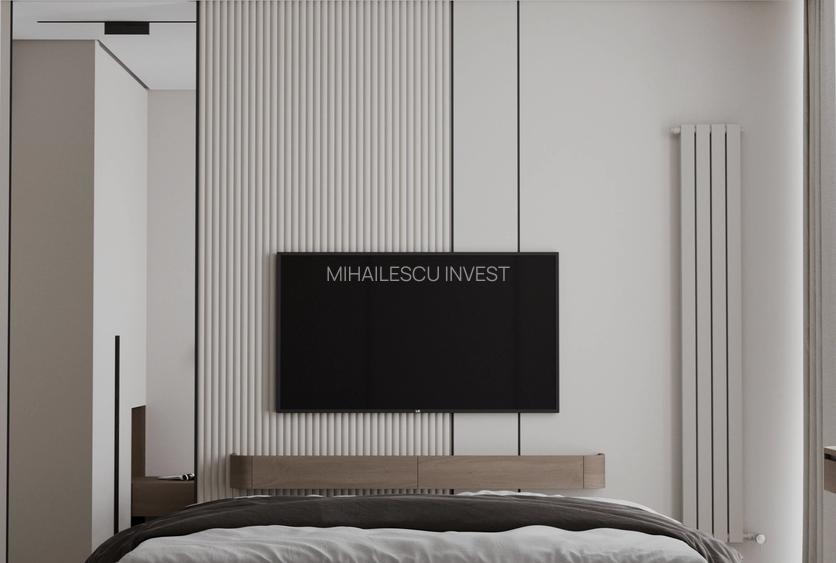 ISOLA BOUTIQUE - Pallady lucrările au început - metrou in apropiere - 12