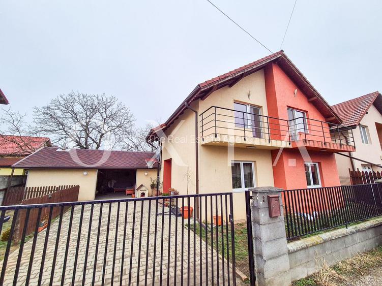 AX976 Giroc, Casa Individuala, Toate Utilitatile - 19