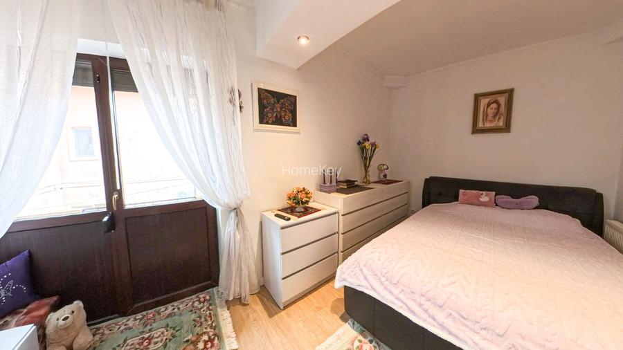 Casă P+1+P de vânzare – Măgurele, Str. Lotusului, deschidere 2 strazi - 6