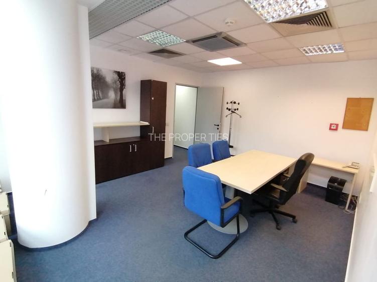 Comision 0! Inchiriere birouri in zona Universitate - intre 89 si 1753mp - 4