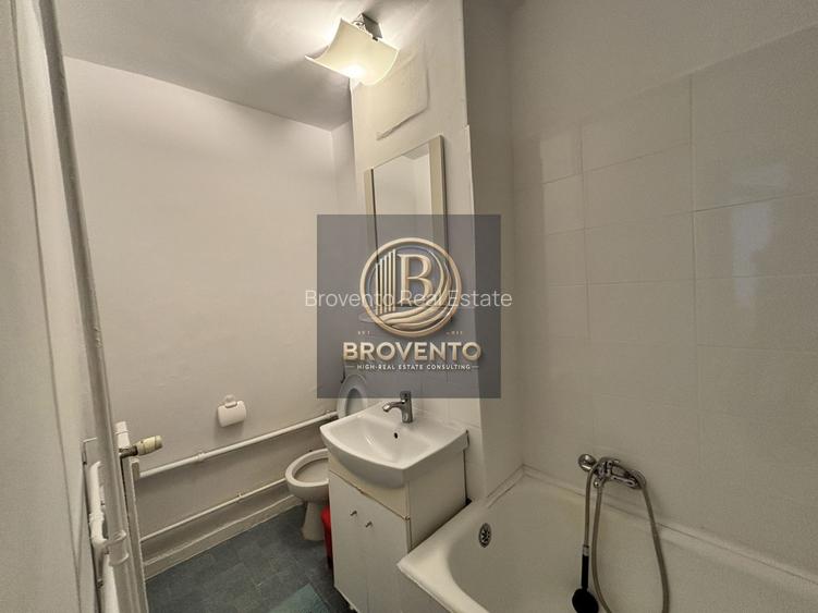 Garsoniera Dristor - Racari - 9