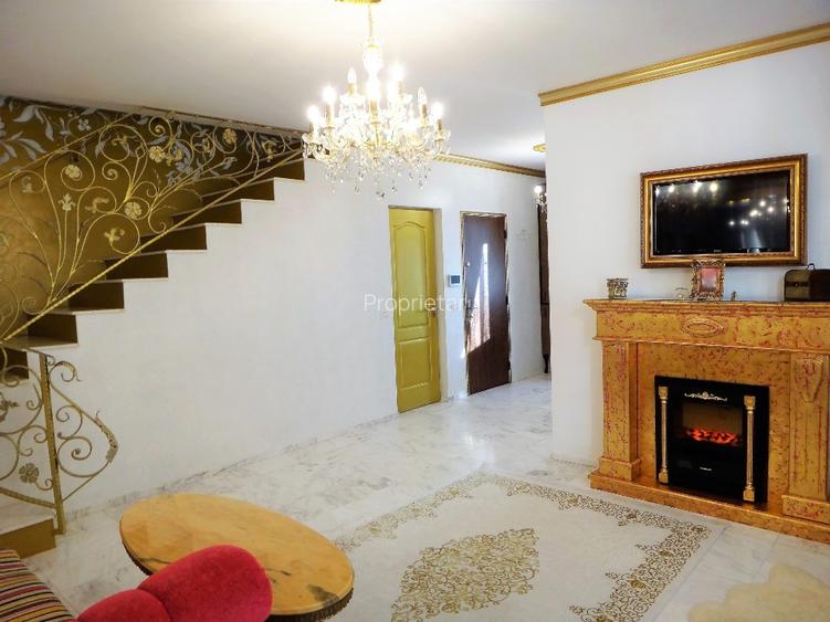 Proprietar, apartament premium tip duplex, 99,43 mp utili (CF), Dumbravita-Eso - 5