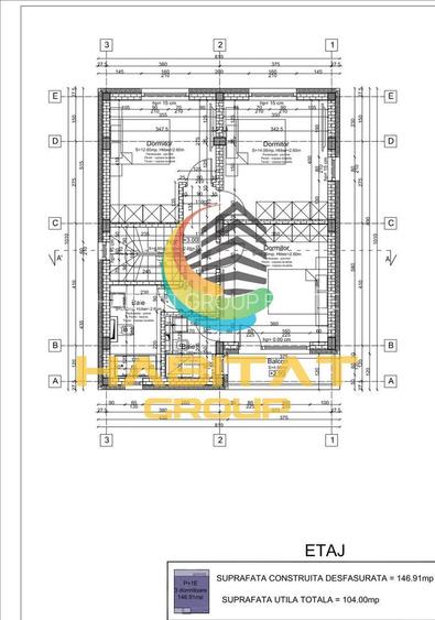 Casa 4 Camere Cel Mai Grozav Ansamblu Rezidential din Vidra - 4