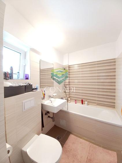 Apartament cu 3 cam Băneasa - Herăstrău - 8