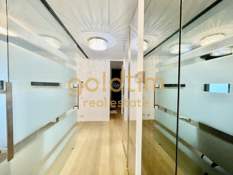 LUXURY DESIGN/ DUPLEX/ONE CHARLES DE GAULLE /2 PARKING/2 TERRACES - 36