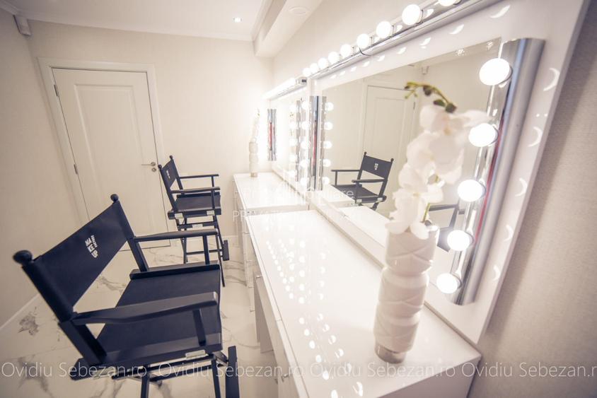 Afacere La Cheie/ Salon  De Vanzare , Zona Tudor - 4