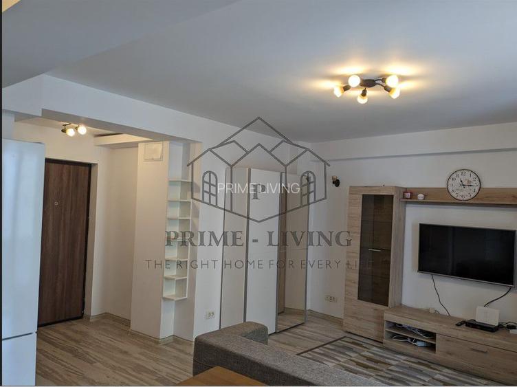 APARTAMENT COCHET CU 1 DORMITOR LA INCHIRIERE LANGA PARC HERASTRAU - 2