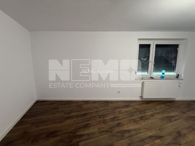 Duplex 3 dormitoare + mansardă | Încălzire pardoseală | Burdujeni - 11