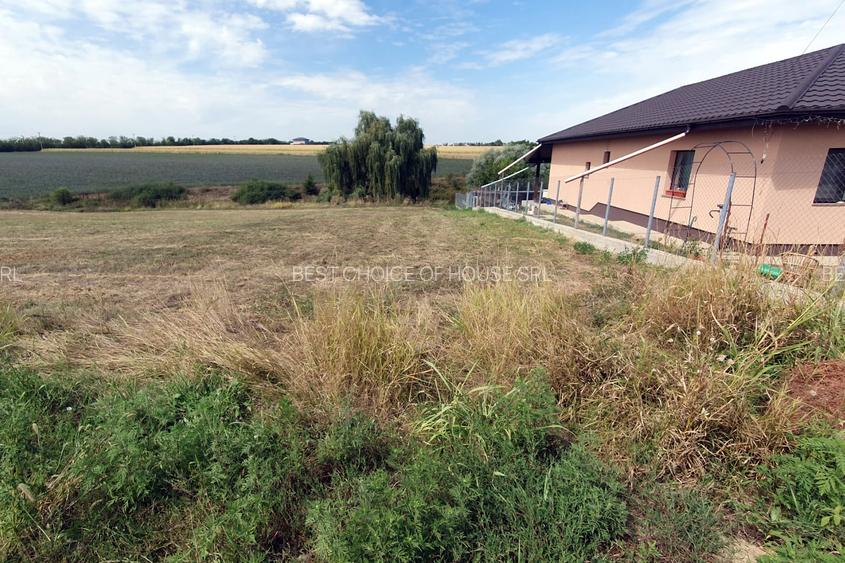 20E pe mp! 1400mp in Proselnici, execelent amplasat, cu utilitati - 3