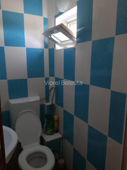 Casă P+1 cu teren 700 mp, panouri solare, aproape de București Livedea, Ialomița - 13