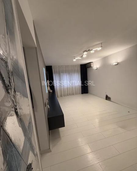 3 camere  decomandat  Drumul Taberei metrou Favorit AFI Cotroceni - 3