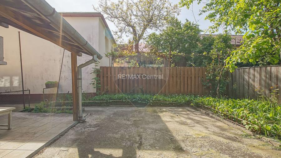Casă cu curte de vânzare în Blumana – zonă rar disponibilă - 19