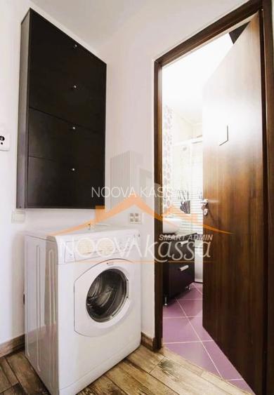 Garsonieră mobilată complet – MUTARE IMEDIATĂ – Etaj 1 - 5