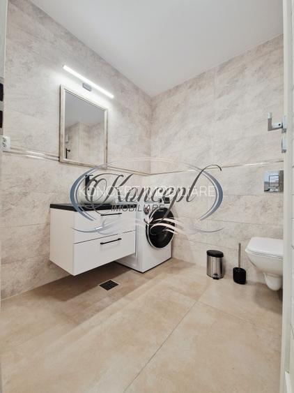 Apartament la cheie in Scala Frunzisului cu parcare inclusa - 12