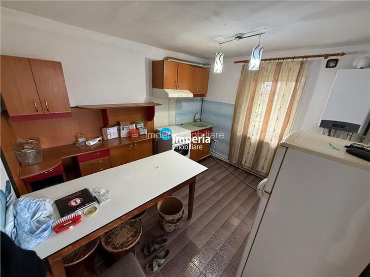 Casa individuala P+M, 1062 mp teren si 164 mp utili, COPOU - 4