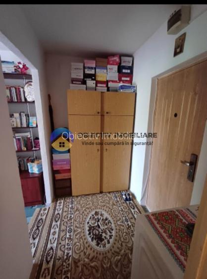 Garsoniera de vanzare- cartier Darmanesti/ Piatra Neamt  - 6