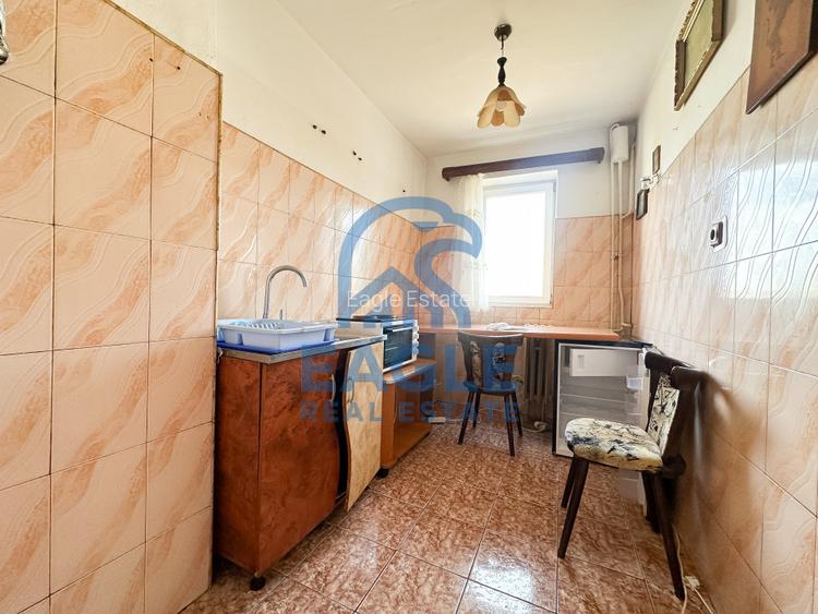 Tomis Nord - 2 Camere in bloc anvelopat cu balcon si boxa inbtabulata - 10