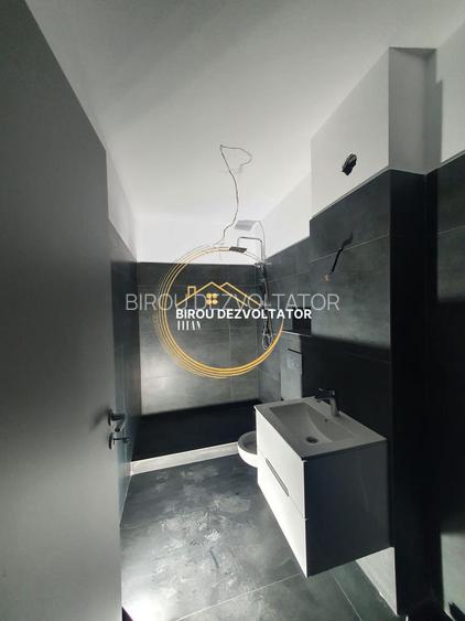 Decomandat Parcare bonus Titan pallady metrou Teclu 15min Modern - 2