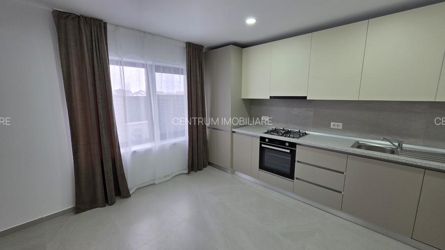 Inchiriere casa noua in Otopeni - 3