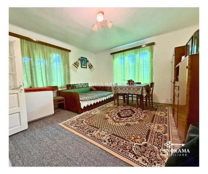 Casă tradițională la țară, în Dârlos - 7