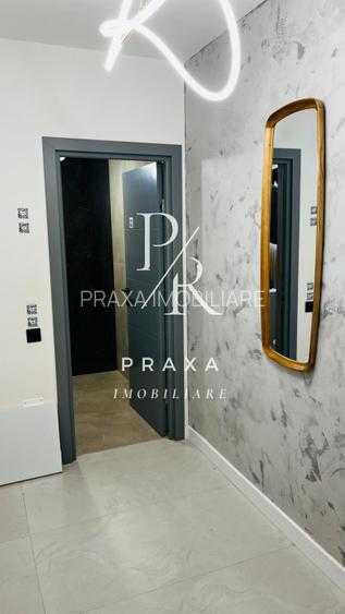 Apartament 2 camere, 53mp, terasa, LIFT, parcare, mobilat partial, str. Eroilor - 7