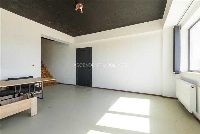 Hala moderna +3.000mp curte, conditii optime, exterior Brasov - 26