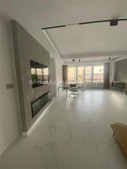 Apartament 3 camere, lux, inchiriere lunga durata, Dorobanti Floreasca - 2