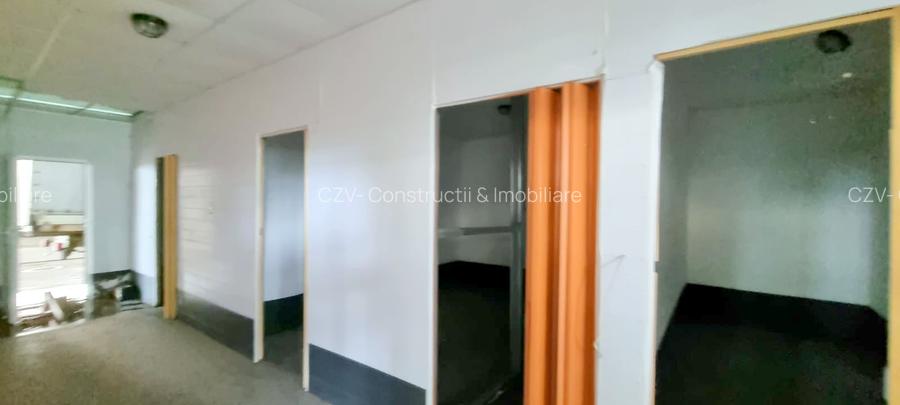 Hala Beton Caramida - 14