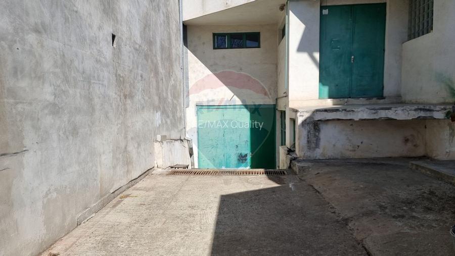 Spatiu depozitare versatil in zona Calea Giulesti - 2