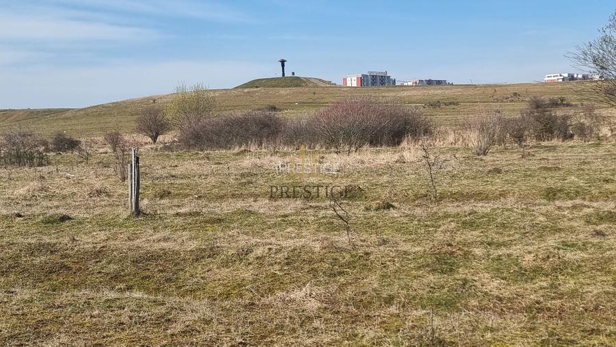 FĂRĂ COMISION | TEREN 1000 MP ȘELIMBĂR ZONA TROIȚĂ | INVESTIȚIE - 5