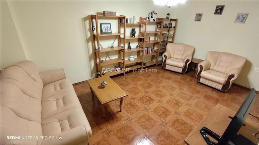 Apartament 2 camere zona Caraiman - 2