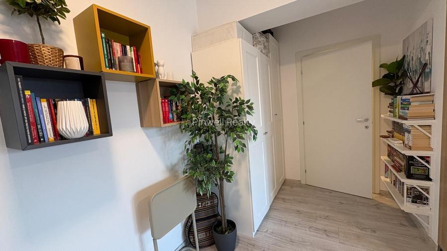 REA1028545 Apartament 2 camere cu loc de parcare in Pipera langa Porsche - 6