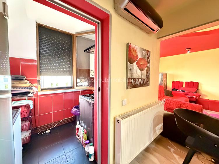 Apartament 2 camere, 53 mp utili, etaj 4 - zona Lipovei - 6