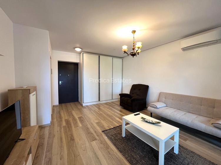 2 camere - THE PARK APARTMENTS, Tineretului - 3