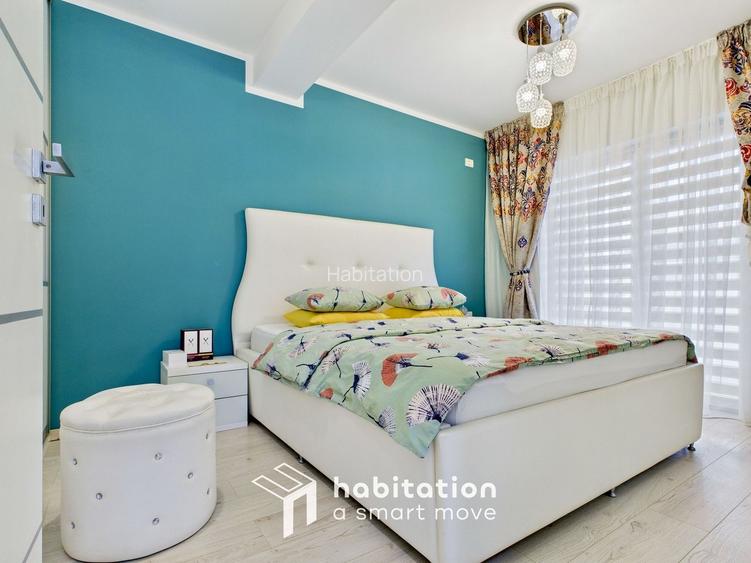 Casă patru camere în locație privilegiatǎ în Dumbrăvița - 15