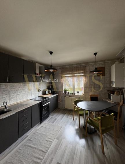 Apartament de 4 camere, decomandat la, 82 MP, Piata Flora/Manastur  - 2