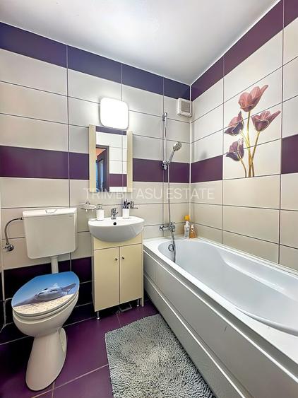 Apartament 3 camere | Str. Uioara nr. 13 | Berceni - 21