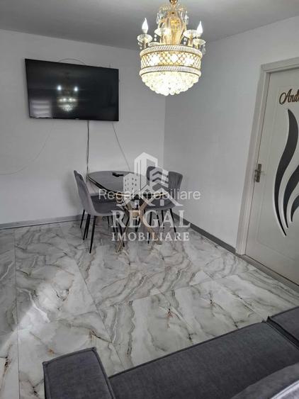 Apartament 2 camere de vânzare – Central, Pietonală - Ion Creangă - 4