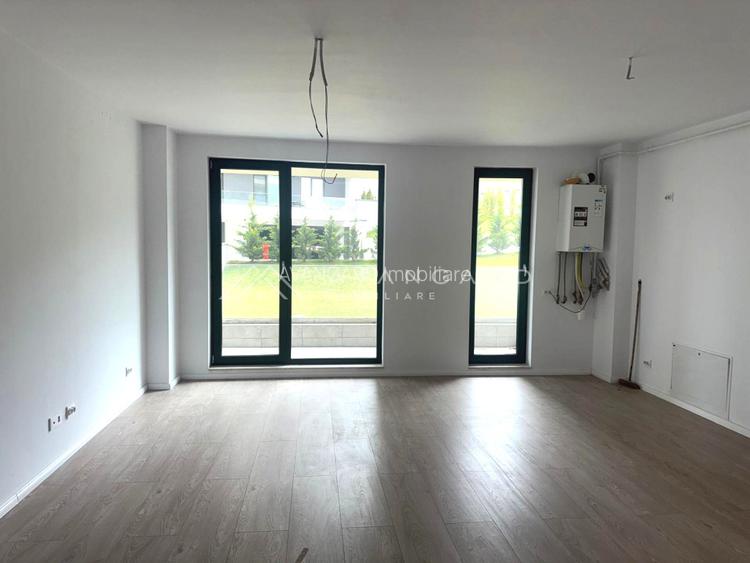| Apartament 2 camere | 58 mp | Finisat | Zona Str. Frunzisului | - 2